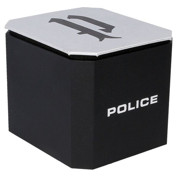 Police Analog Watch for Men - image number 5