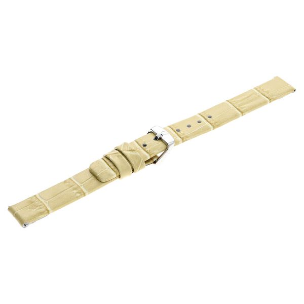 12 mm Genuine Leather Straps for Women - image number 3
