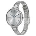 Sonata Mission Mangal Silver Dial Women Watch With Stainless Steel Strap - image number 1