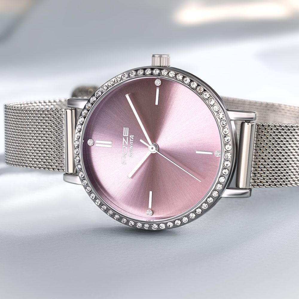 Buy the Latest Women s Watches Online Under 1000 Titan