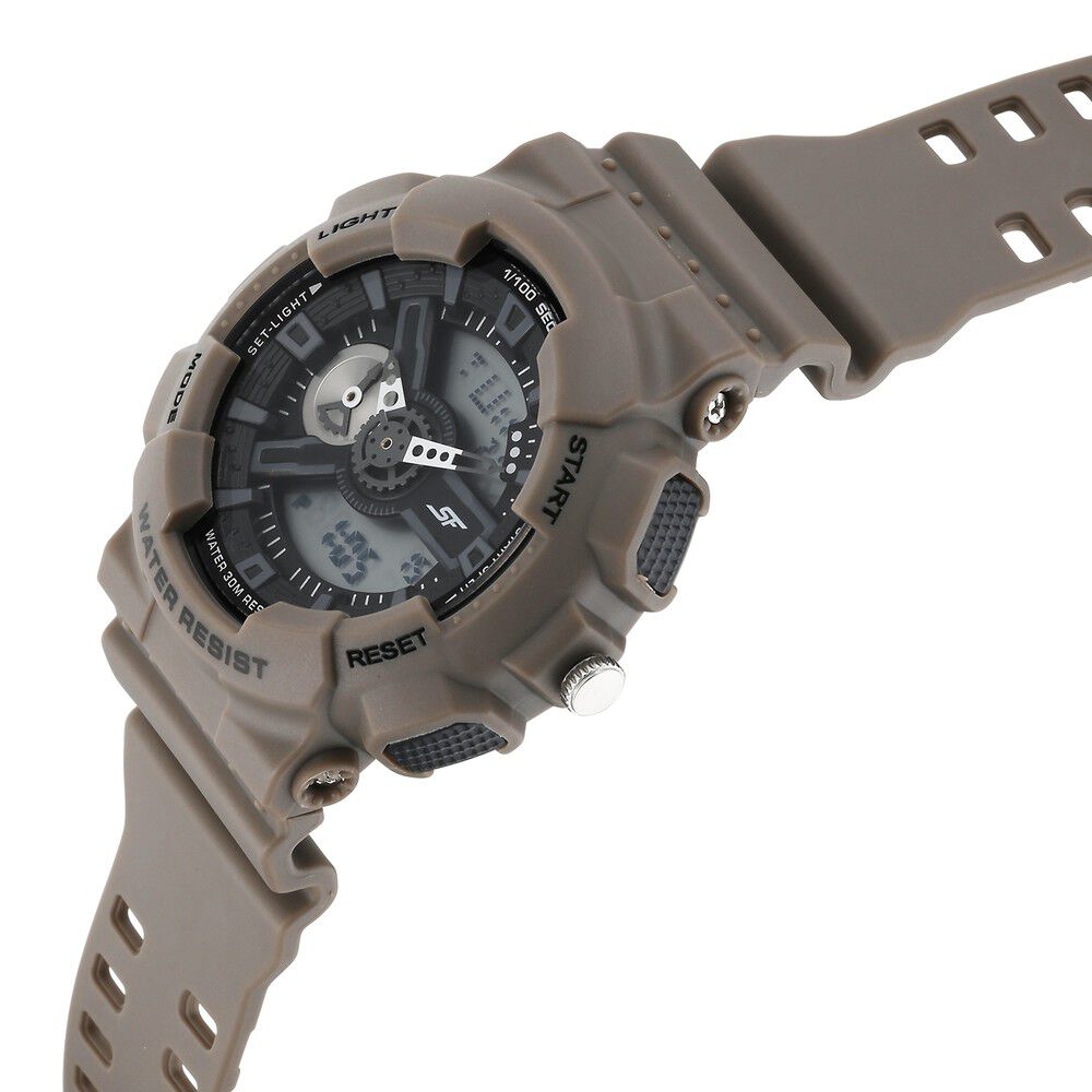 Buy Online Sonata SF Dreamer Series Quartz Digital Analog Digital