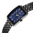 Sonata Utsav Quartz Analog Blue Dial Watch for Men - image number 2