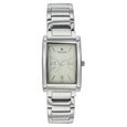 Titan Quartz Analog Off White Dial Watch for Women - image number 0