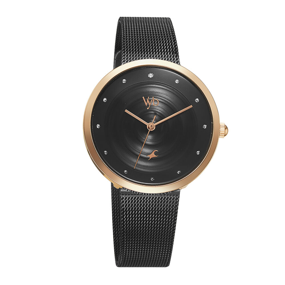 Fastrack best sale quartz watch