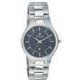 Titan Quartz Analog with Date Black Dial Watch for Men - image number 0