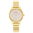 Titan Karishma Beige Dial Analog Stainless Steel Strap watch for Women - image number 1