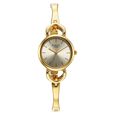 Titan Raga Champagne Dial Watch for Women - image number 0