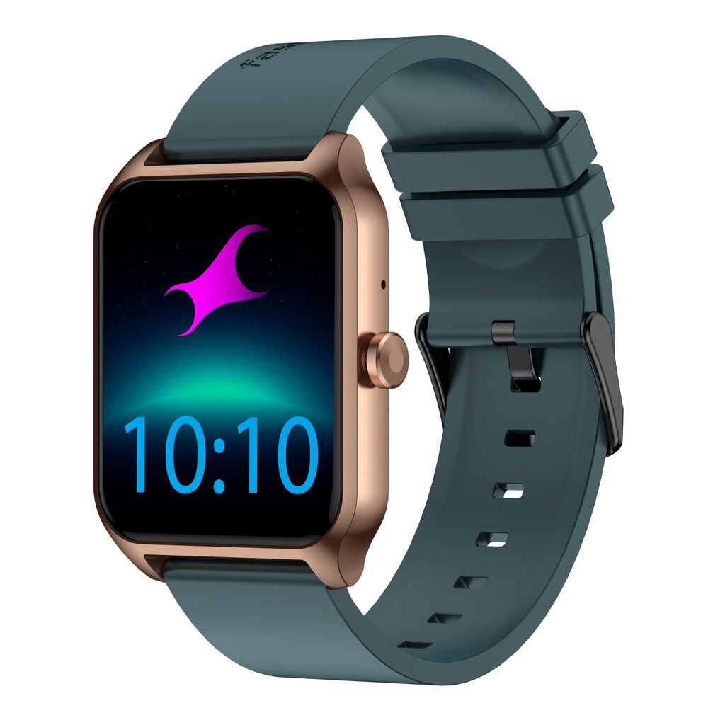 Fastrack reflex best sale beat charging time