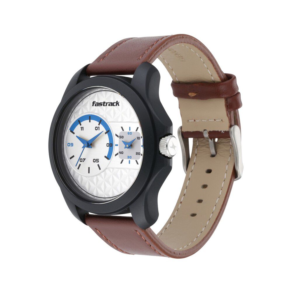 Fastrack watch price for boy hot sale