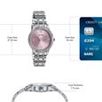 Premium looking versatile women's watch from Ease by Sonata - image number 3