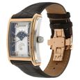Titan Moonphase White Dial Quartz Leather Strap watch for Men - image number 1