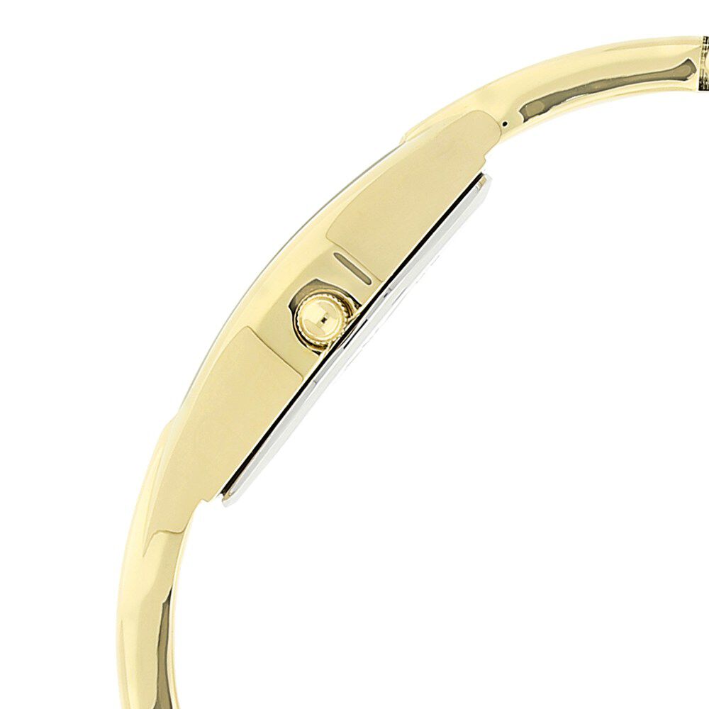 Buy Online Titan Raga White Dial Women Watch With Metal Strap