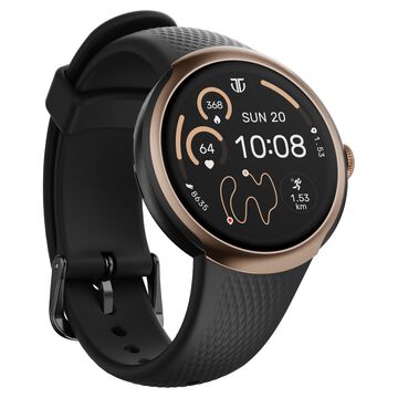 Titan Celestor Verv Women Smartwatch with 1.19" AMOLED Display, Training Load and Readiness, Zone Based Training