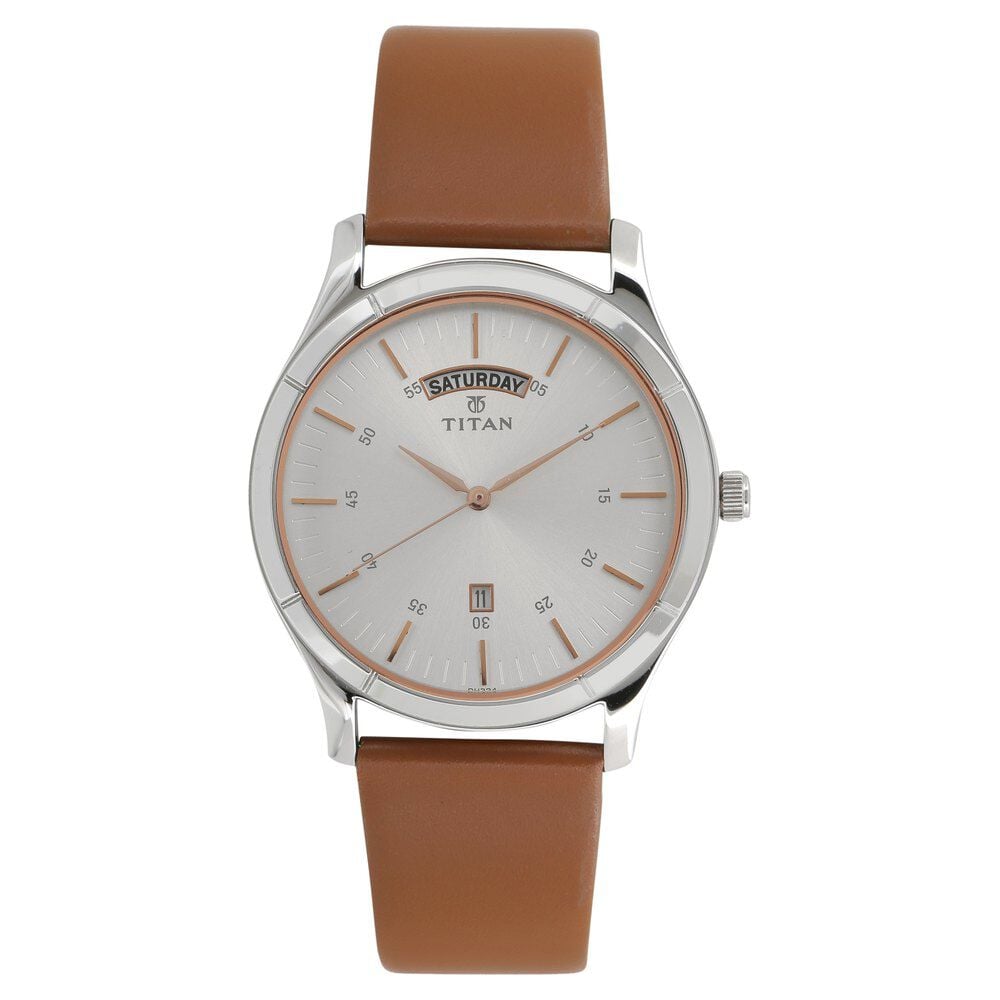 Titan watch 1767sea 2025