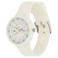 Zoop By Titan Quartz Analog White Dial PU Strap Watch for Kids - image number 1