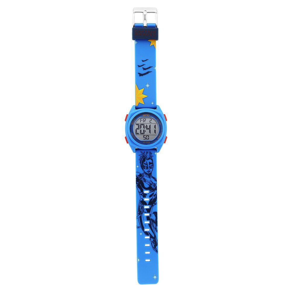 Captain marvel watch online in english top