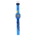 Zoop Marvel Digital Dial Polyurethane Strap with Captain Marvel Character Watch for Kids - image number 1
