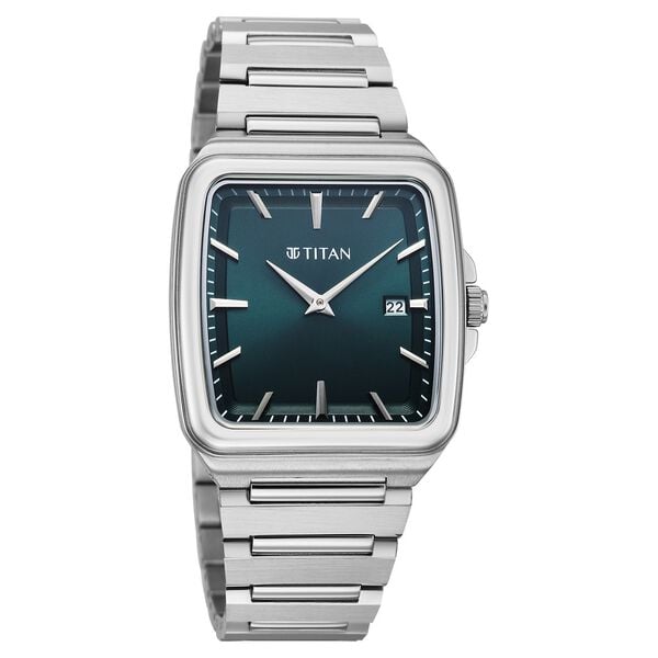Titan Classique Sleek fit Quartz Analog Executive Style Watch - image number 1
