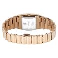 Titan Raga Opalesque Quartz Analog Multicoloured Dial Rose Gold Metal Strap Watch For Women - image number 4