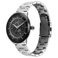 Titan Luna Sun Moon Phase in Frost Grey - Stellar Edition - image number 2