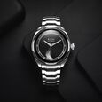 Titan Luna Aventurine Automatic - Stellar Edition - image number 0