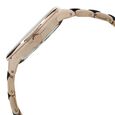 Anne Klein Quartz Analog Black Dial Ceramic Strap Watch for Women - image number 2