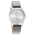 Titan Trendsetters Brown Dial Women Watch With Leather Strap