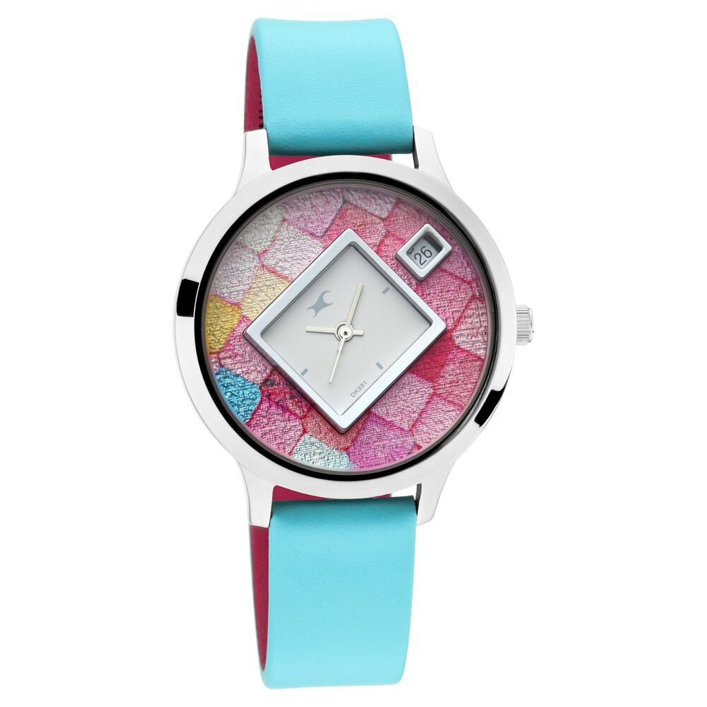Fastrack sports watch for girls store
