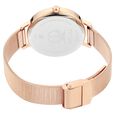 Titan PoP Rose Gold Dial Analog Stainless Steel Strap watch for Women - image number 4