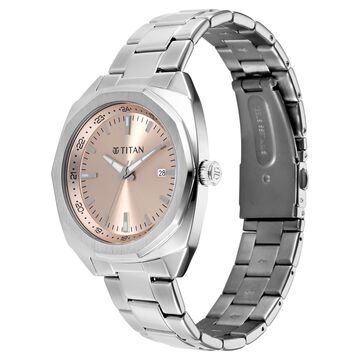 Titan Classique Deca Watch for Men