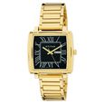 Titan Quartz Analog with Day and Date Silver Dial Stainless Steel Strap Watch for Men