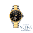 Titan Automatic Atrium Offset Seconds