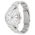 Tommy Hilfiger Quartz Multifunction Silver Dial Metal Strap Watch for Women - image number 1