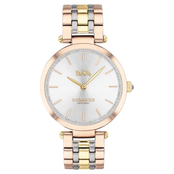 Coach Watch for Women - image number 0