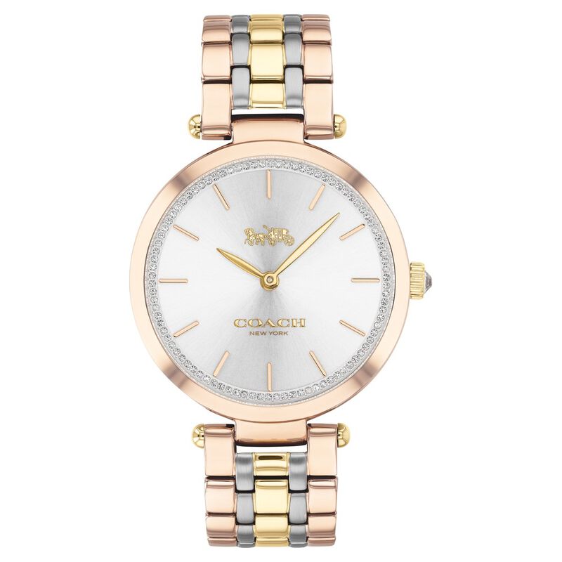 Coach Watch for Women