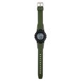 Zoop Digital Watch with Black Case, Digital Dial & Green Strap for Boys Kids, from House of Titan - image number 5