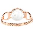 Titan Rose Gold Dial Quartz Analog with Date Watch for Women - image number 4