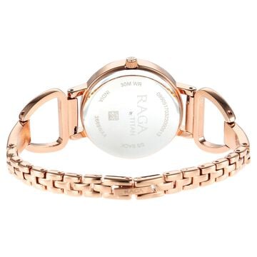 TITAN ROSE GOLD WATCHES FOR LADIES INDIA UNDER 1000 visual data 6