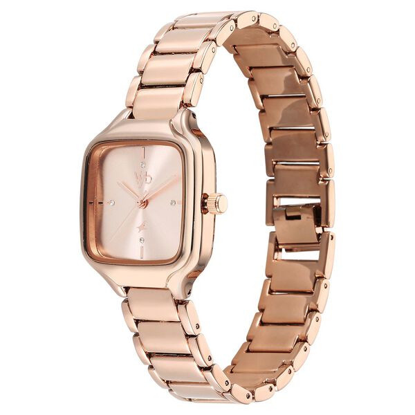 Wrist Watch Fastrack Watches For Womens Below 3000 Buy Online