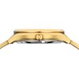 Xylys Belvedere Automatic Green Dial Golden Stainless Steel Strap Watch For Men - image number 5