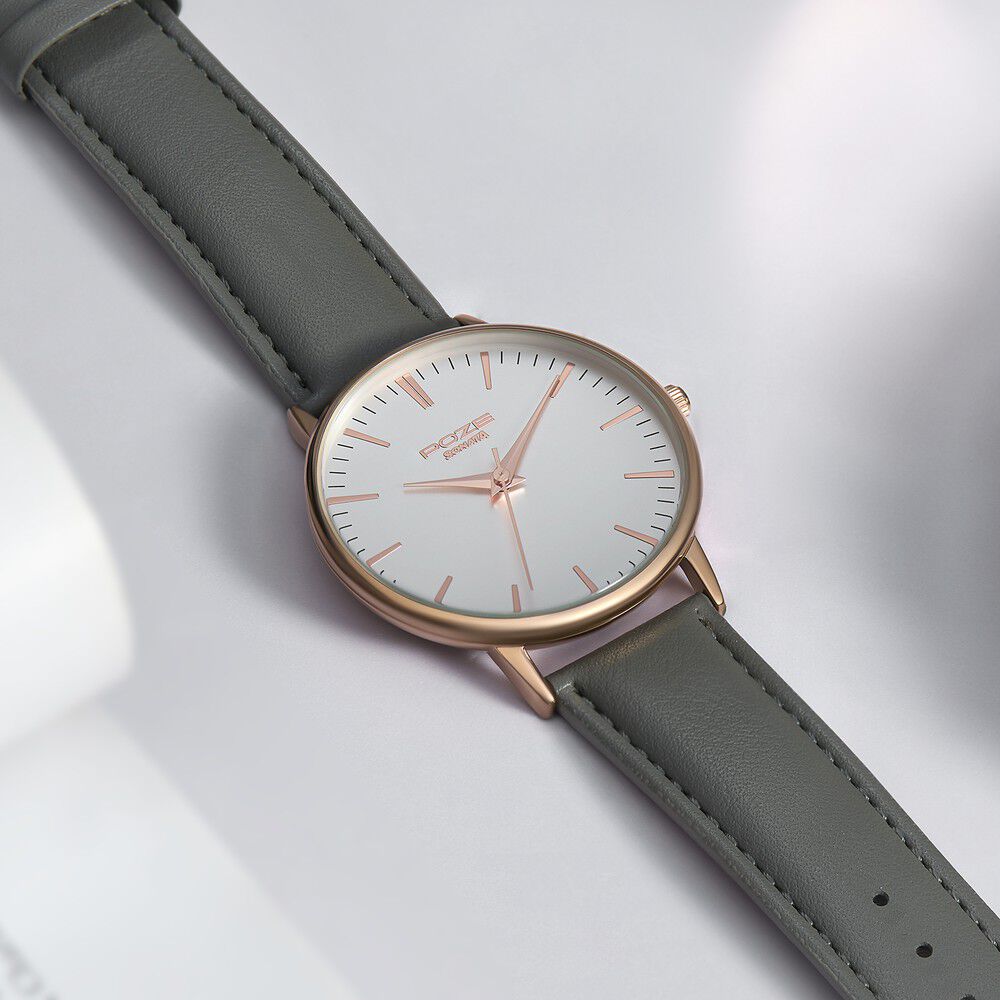 Sonata analog white dial men's watch online