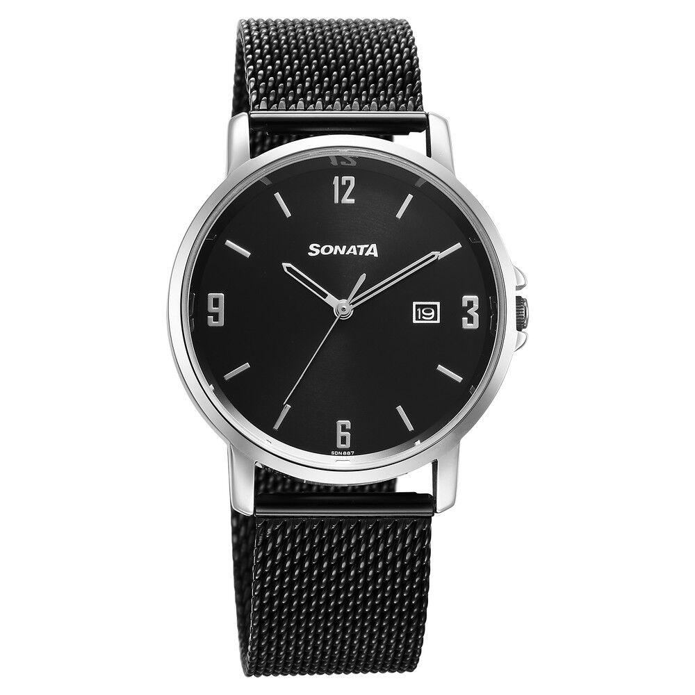 Titan sonata gents watches new arrivals