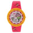 Zoop By Titan Quartz Analog Green Dial PU Strap Watch for Kids - image number 0