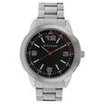 Titan Black Dial Analog Stainless Steel Strap watch for Men - image number 0