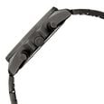 Fastrack Oceanyx 2.0 Chronograph Watch for Men with Green Dial & Gun Metal Strap - image number 4