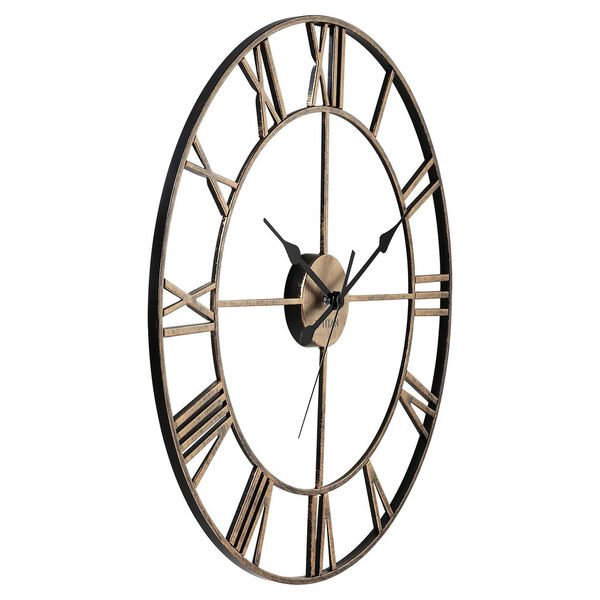 Titan Majestic Metallics - Antique Copper 60cm x 60cm (Large) - image number 2
