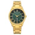Titan Regalia Allure Classic Day-Date Men's Dress Watch - image number 0