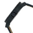 Fastrack Explorer Quartz Analog Grey Dial Canvas Strap Watch for Guys - image number 2