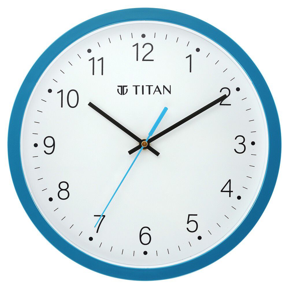 Titan wall clock buy online online