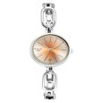 Titan Raga Viva Silver Dial Analog Metal Strap watch for Women - image number 1
